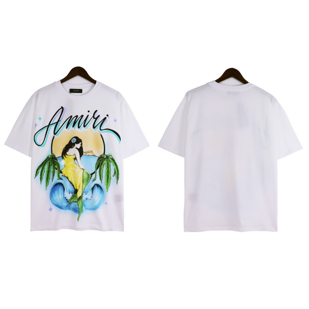 Amiri Shirts-44